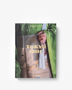 ASSOULINE Travel|Fashion|Tokyo Chic