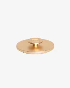 ASSOULINE Candles|Travel|Travel From Home Candle Collection Lid