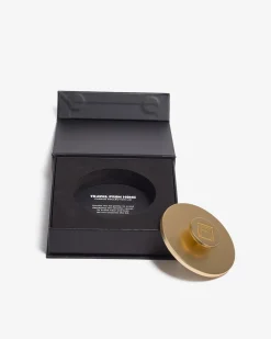 ASSOULINE Candles|Travel|Travel From Home Candle Collection Lid