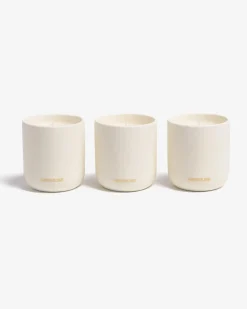 ASSOULINE Candles|Travel|Travel From Home Scented Candle Set