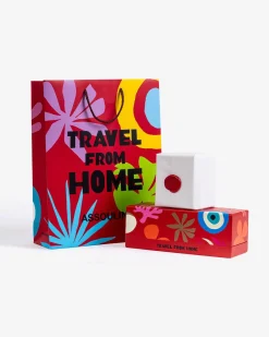 ASSOULINE Candles|Travel|Travel From Home Scented Candle Set
