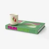 ASSOULINE Candles|Travel|Tulum - Candle and Book Gift Set