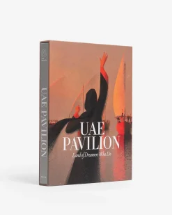 ASSOULINE Architecture & Design|UAE Pavilion: Land of Dreamers Who Do