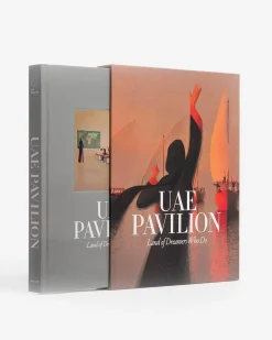 ASSOULINE Architecture & Design|UAE Pavilion: Land of Dreamers Who Do
