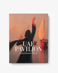 ASSOULINE Architecture & Design|UAE Pavilion: Land of Dreamers Who Do
