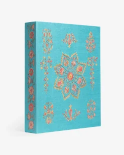 ASSOULINE Travel|Uzbekistan Living Treasures: Celebration of Craftsmanship (Special Edition)