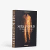 ASSOULINE Fashion|Uzbekistan Silk & Gold: The Magnificent Art of Costume