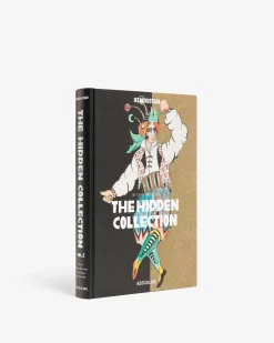 ASSOULINE Art|Uzbekistan: The Hidden Collection