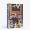 ASSOULINE Food & Drink|Valentino: At the Emperor's Table