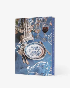 ASSOULINE Food & Drink|Valentino: At the Emperor's Table