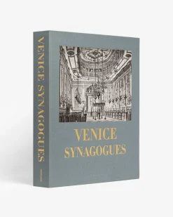 ASSOULINE Architecture & Design|Venice Synagogues