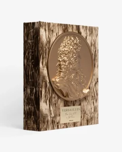 ASSOULINE Art|Architecture & Design|Versailles: From Louis XIV to Jeff Koons (Special Edition)