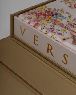 ASSOULINE Art|Architecture & Design|Versailles: From Louis XIV to Jeff Koons (Special Edition)