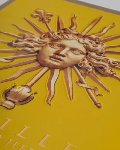 ASSOULINE Art|Architecture & Design|Versailles: From Louis XIV to Jeff Koons (Special Edition)