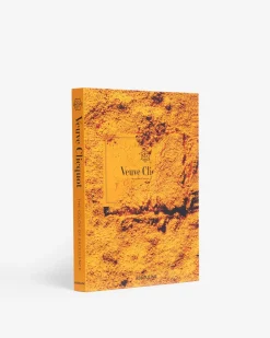ASSOULINE Iconic Brands|Food & Drink|Veuve Clicquot