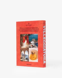 ASSOULINE Travel|Villeggiatura: Italian Summer Vacation