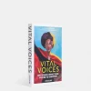 ASSOULINE Art|Vital Voices: 100 Women Using Their Power to Empower
