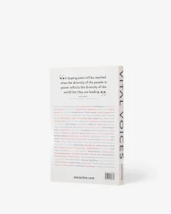 ASSOULINE Art|Vital Voices: 100 Women Using Their Power to Empower