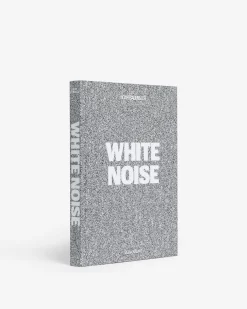 ASSOULINE Film & Television|White Noise