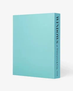 ASSOULINE Iconic Brands|Jewelry & Watches|Windows at Tiffany & Co.