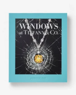 ASSOULINE Iconic Brands|Jewelry & Watches|Windows at Tiffany & Co.