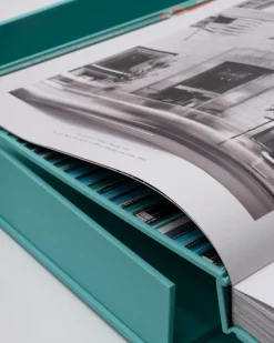 ASSOULINE Iconic Brands|Jewelry & Watches|Windows at Tiffany & Co.