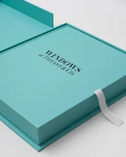 ASSOULINE Iconic Brands|Jewelry & Watches|Windows at Tiffany & Co.