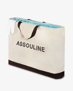 ASSOULINE Iconic Brands|Jewelry & Watches|Windows at Tiffany & Co.